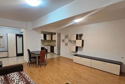Apartament cu 2 camere în Central - 1