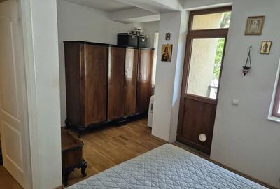 Casă cu 5 camere cu Teren 166 Mp în Brâncoveanu - 20