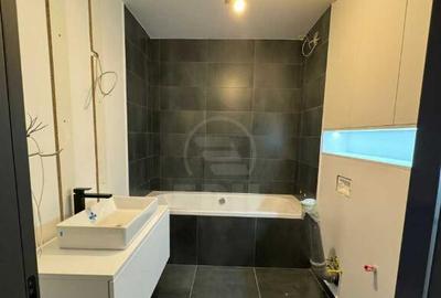SUPER OFERTA! Apartament de 72 mp cu 3 camere zona centrala Floresti. - 10
