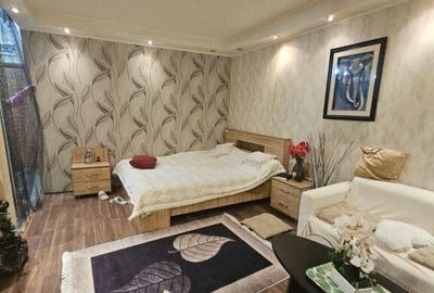 De inchiriat! Apartament cu o camera mobilat, utilat, sec... - 2