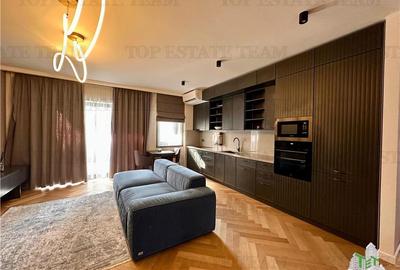 Vanzare apartament exclusivist Iancu Nicolae - 2