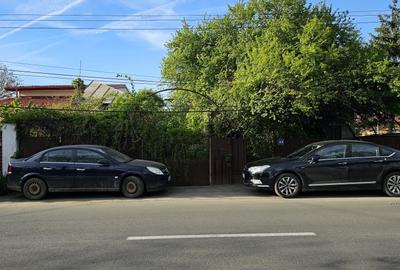 Teren Construcții intravilan de 956 mp, în Central - 7