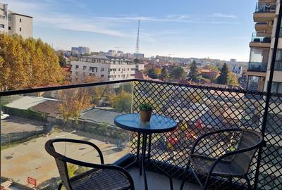 Apartament cu 2 camere, mobilat în Militari - 12