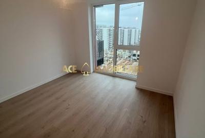Apartament cu 3 camere semidecomandat, mobilat în Theodor Pallady - 9