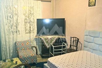 Apartament cu 4 camere semidecomandat, mobilat în Teiul Doamnei - 3