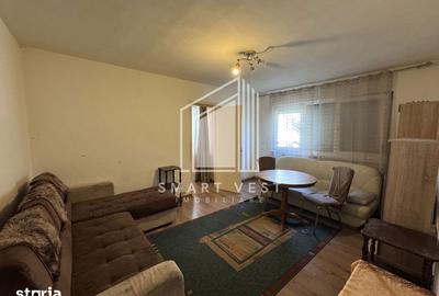 Apartament cu 2 camere în 14 Mai - 2