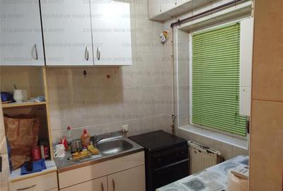 Garsonieră semidecomandată în Bartolomeu - 5