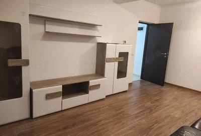Apartament cu 3 camere semidecomandat în Valea Lupului - 4