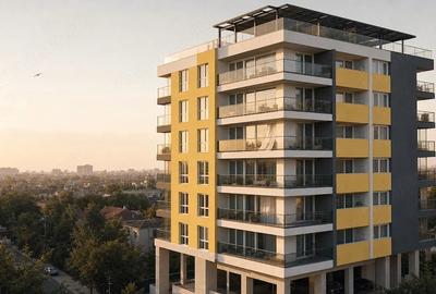 Apartament cu 3 camere decomandat în Nicolae Grigorescu - 1