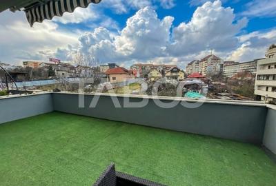 Apartament cu 2 camere decomandat, mobilat în Andrei Mureșanu - 9