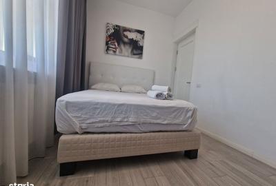 Apartament cu 3 camere în Nord - 14