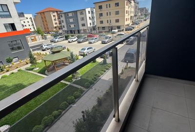 3 Camere Complex Energia Loc Parcare 3 Camere Complex Energia Loc Parcare - 2