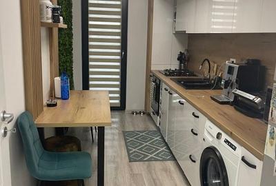 Apartament 1 camera - 50 mp utili - Complex Arcada, Galati - 1