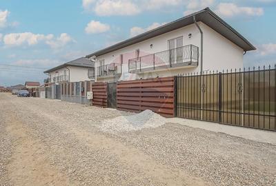 Casă cu 4 camere cu Teren 300 Mp în Tărlungeni - 4