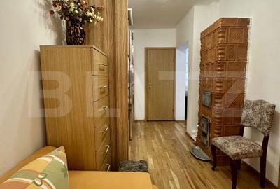 Casă cu 5 camere cu Teren 250 Mp în Freidorf - 10