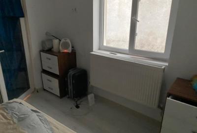 Casă individuală cu 4 camere cu Garaj în Coiciu