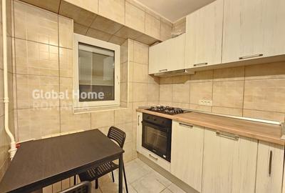 Garsoniera 43mp | Aviatiei - Caramfil - Herastrau | Renovata 2025 - 9