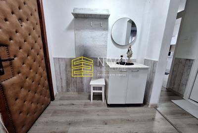 Apartament 2 camere – Tg. Mureș – Tudor – Str. Banat - 6