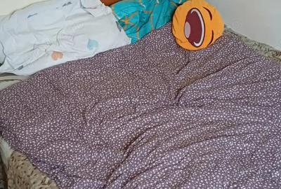 Garsonieră nedecomandată în Central - 1