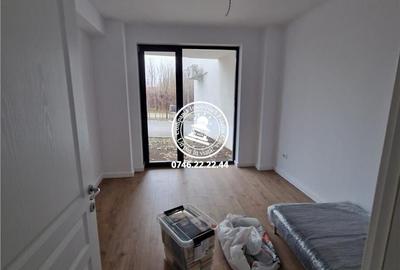 Apartament 3 camere de vanzare Iasi Valea Lupului, Valea Lupului - 4