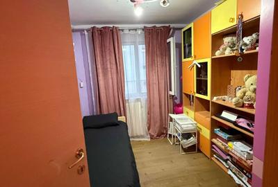 Apartament cu 3 camere decomandat în Granit - 6