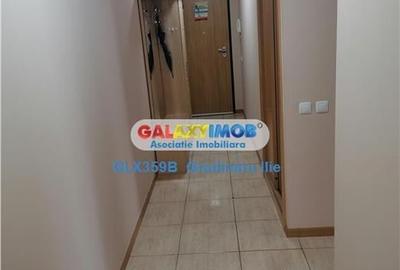 Inchiriere apartament 3 camere Baia de arama / Bd.Basarabia - 13
