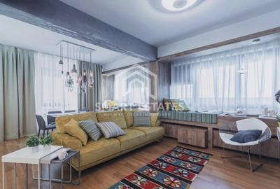 Confort Urban Residence - terasa privata - parcare dubla - design premiat - 1