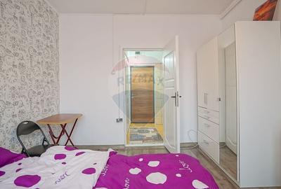 Garsonieră decomandată în Noua - 5