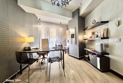 De vanzare 3 camere, spatios 145 mp in Herastrau - 3