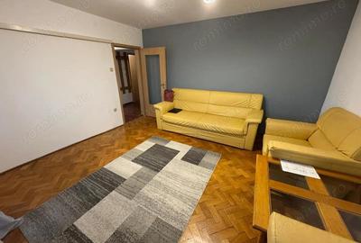 Decomandat.Centrala proprie.Mobilat si Utilat! - 4