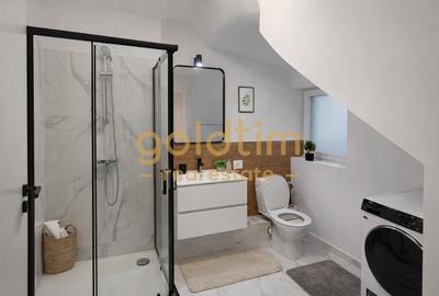 VILA SUPERBA/PIPERA PLAZA/PRIMA INCHIRIERE/POMPA DE CALDURA/VILA DE COLT - 9