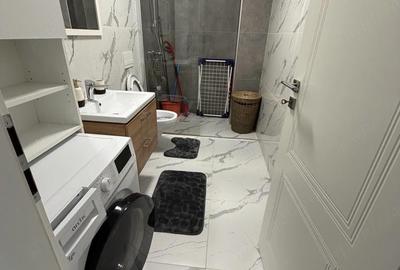 Apartament cu 2 camere decomandat în Central - 5