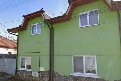 Casa potential: locuire multifamiliala,activitati comerciale - 1