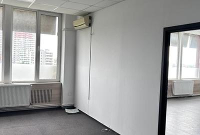 Berceni, vis-a vis Metrou Dimitrie Leonida, Spatii Birouri, 180mp, 1100€+TVA, - 14