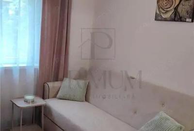 Garsoniera - Etaj Intermediar - Bloc Anvelopat - Renovat Complet - Zona Dambovita - 2