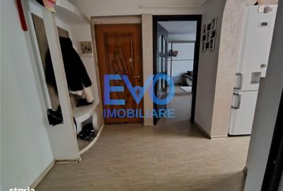 Apartament cu 2 camere decomandat în Dacia - 1