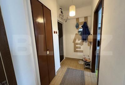 Apartament cu 2 camere, 49 mp, zona Grivitei - 5