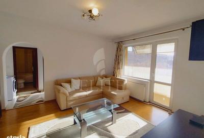 Apartament cu 2 camere semidecomandat, mobilat în Central - 6
