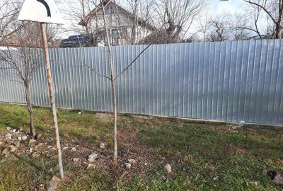 Teren în Mânăstioara - 7