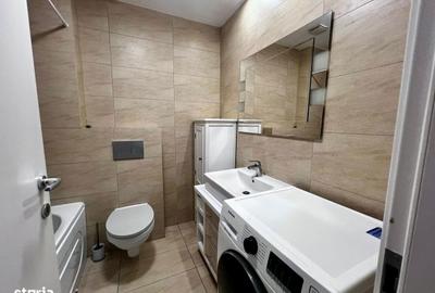 Apartament cu 2 camere în Ștefăneștii de Jos