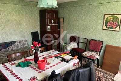 Casă individuală cu 3 camere cu Canalizare în Cocu - 6