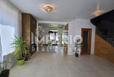 Duplex modern la cheie langa Manastirea din Borhanci!