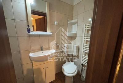 Casa 1 camera curte comuna,centrala proprie,Judetean - 4