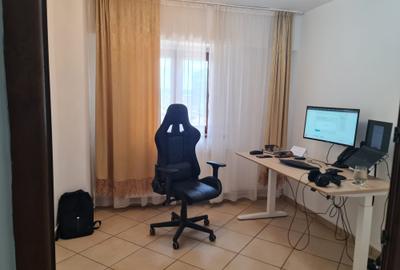 Apartament 3 camere/Spatiu birouri - Centru - Bd. Anastasie Panu - 4