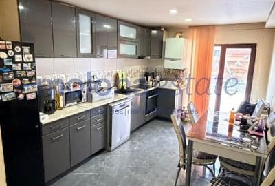 Duplex de vanzare / Zona Edgard Quinet / Cart. Manastur - 2