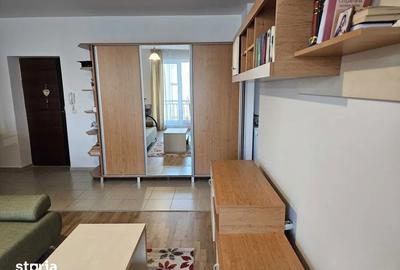 Apartament cu 2 camere decomandat în Central - 2