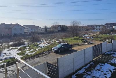 Casă cu 4 camere cu Canalizare în Dobroești - 4