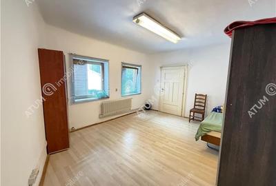 Casa cu 9 camere 300 mp utili zona Turnisor in Sibiu - 26