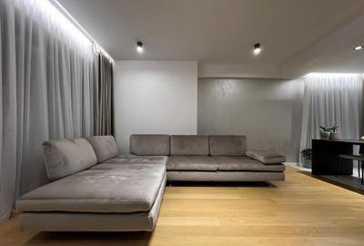 Apartament cu 3 camere decomandat, mobilat în Herăstrău - 1