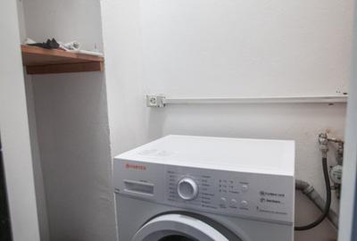 Apartament cu 2 camere semidecomandat, mobilat în Drumul Taberei - 12